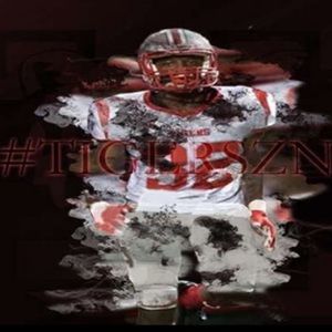 Meet your Posher, Keshaun